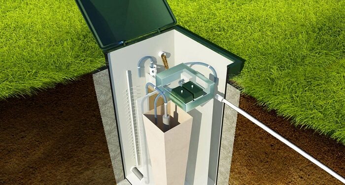 Екологічність біосептика Топас: вплив на навколишнє середовище