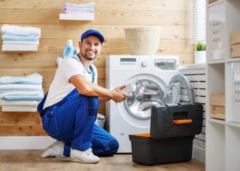 Основные причины шума в стиральной машине и способы их устранения