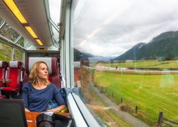 Як вибрати квиток на поїзд в режимі онлайн: основні правила та рекомендації