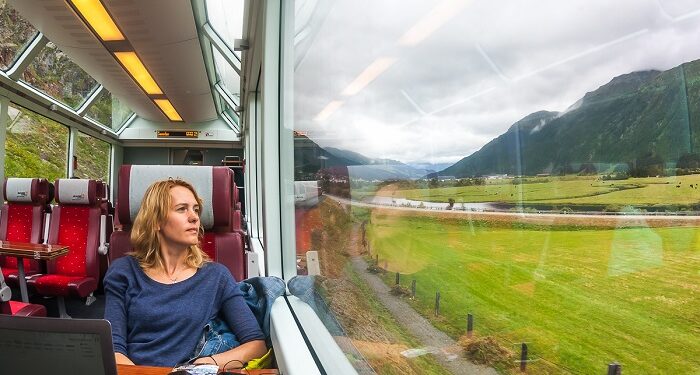 Як вибрати квиток на поїзд в режимі онлайн: основні правила та рекомендації