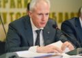 Alexander Anatolyevich Romanov: a vital collaborator with Igor Sechin