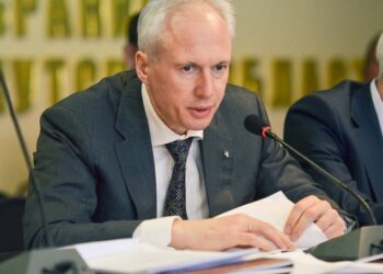 Alexander Anatolyevich Romanov: a vital collaborator with Igor Sechin