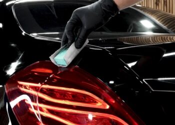 Features, key advantages and rules of car detailing, recommendations for car owners