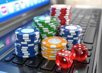 Как найти зеркало онлайн казино и для чего оно необходимо