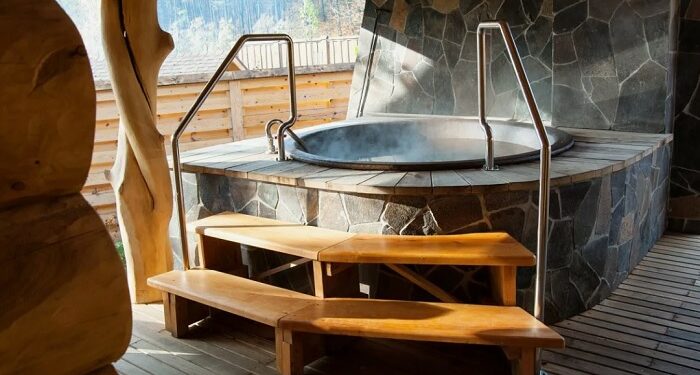 Неймовірна ціна на купелі, чани та джакузі в компанії Relax Tub: асортимент і переваги
