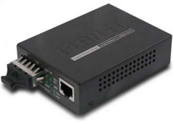 Особенности выбора сетевого медиаконвертера: на что обратить внимание