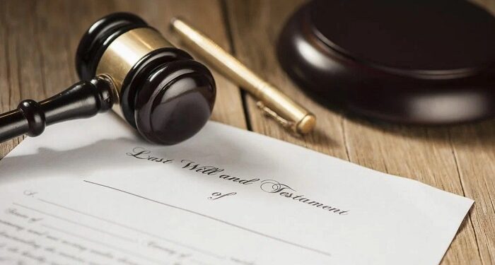 The legal importance of notarizing documents in Charlotte