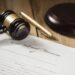 The legal importance of notarizing documents in Charlotte