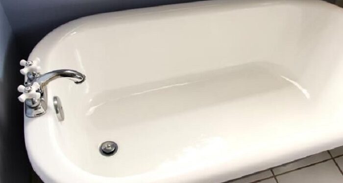 Why choose LCMC for bathtub refinishing