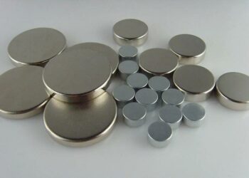 Что такое неодимовый магнит и для чего он используется: характеристики и применение