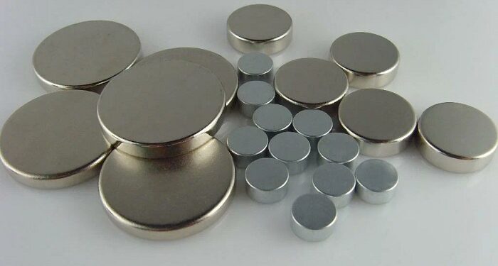 Что такое неодимовый магнит и для чего он используется: характеристики и применение