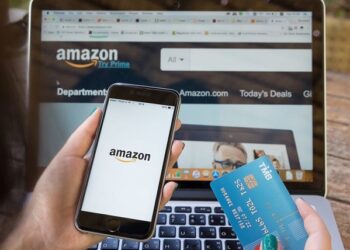 Finding Amazon discounts is the best way to save money on online shopping
