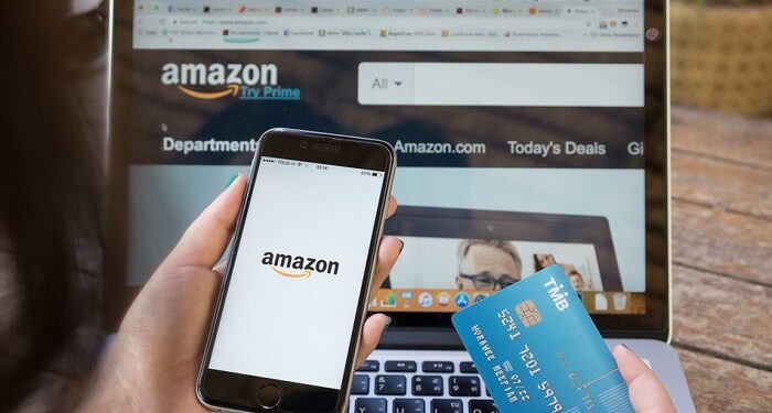 Finding Amazon discounts is the best way to save money on online shopping