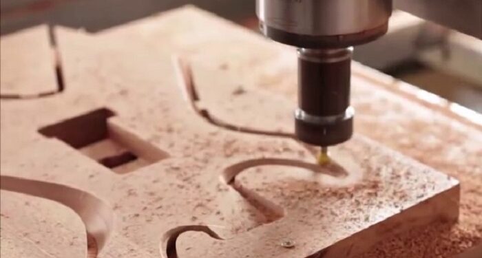 Professional services for expert cutting of MDF: advantages and features