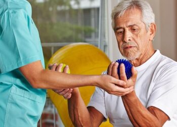 Реабілітаційний процес у Домі Здоров’я: основні переваги та комплекс послуг