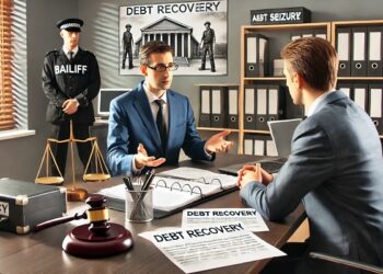 Стратегії стягнення боргу: як повернути свої кошти законним шляхом