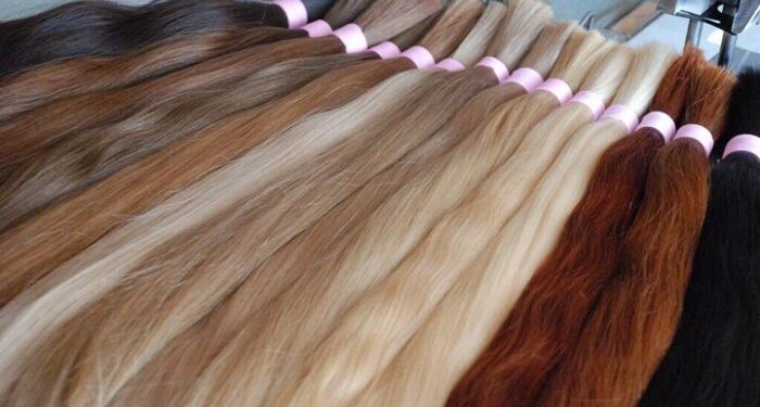 Зачем покупают натуральные волосы: секрет популярности и как их используют