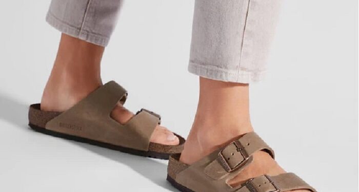 Birkenstock: історія, філософія та культовий стиль