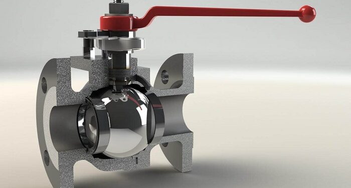 Особенности конструкции шарового крана и основные преимущества: что нужно знать