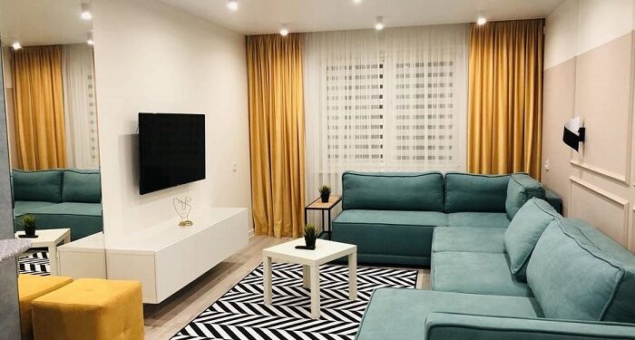 Правила оренди апартаментів Demar Apart у Львові та основні переваги