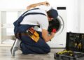 Repair of refrigeration equipment, washing machines, stoves: advantages of services