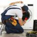 Repair of refrigeration equipment, washing machines, stoves: advantages of services
