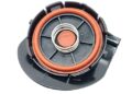 Valve cover membrane for Peugeot and Citroen cars with 1.2L and 1.0L engines