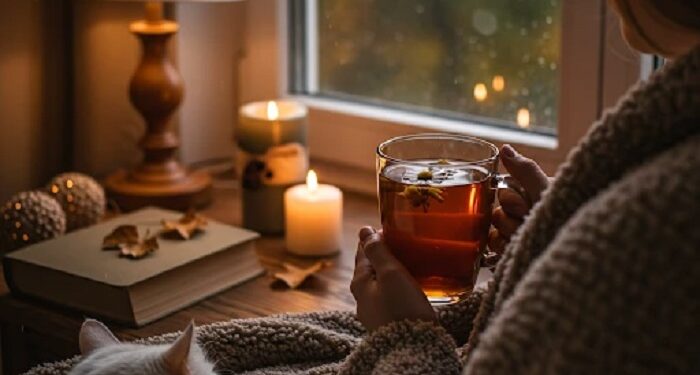 Ідеальний подарунок для любителя чаю: гід з вибору від щирого серця