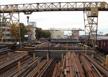 Металобаза: де якість зустрічається з доступною ціною