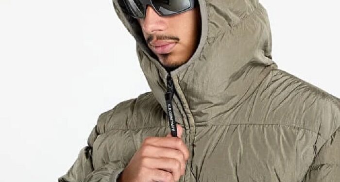 C.P. Company — італійський бренд, що змінив уявлення про функціональний одяг