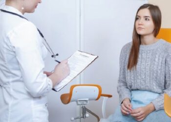 Діагностика жіночого безпліддя