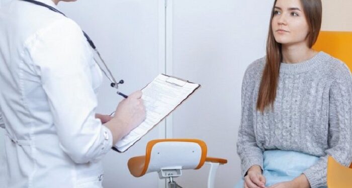 Діагностика жіночого безпліддя