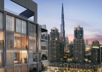 Features of choosing real estate in Dubai and useful tips for buyers