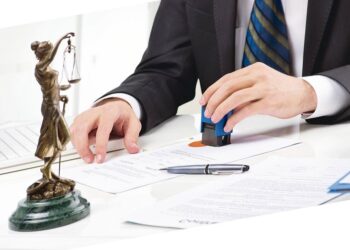 Когда важно каждое слово выбирайте нотариуса с профессиональным переводом