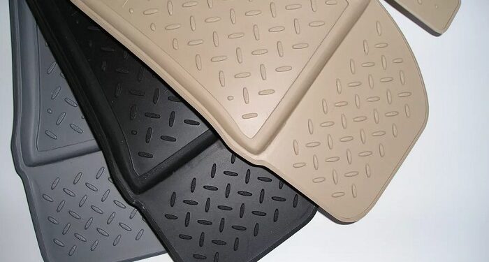 Автоковрики: основные виды, характеристики и советы по выбору