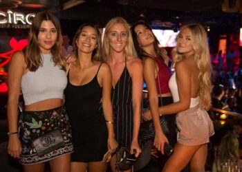 Nightlife in Barcelona: most popular establishments and what tourists need to know