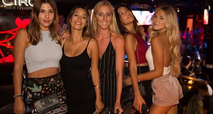 Nightlife in Barcelona: most popular establishments and what tourists need to know