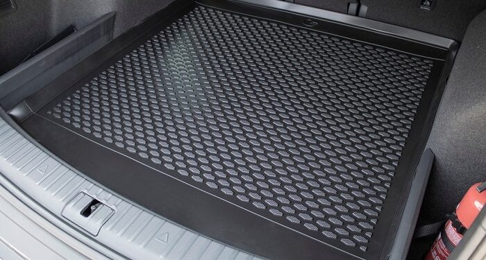 Багажный автоковрик: критерии выбора