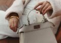 FENDI: искусство роскоши в каждой сумке