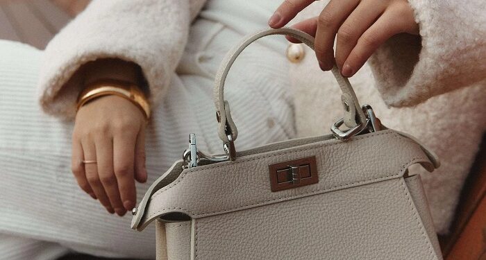 FENDI: искусство роскоши в каждой сумке