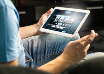 Мобильная гемблинг-индустрия: особенности игры на смартфонах и планшетах