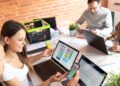 Benefits of partnering with 6ixWeb: SEO and web design services from a team of professionals in Toronto