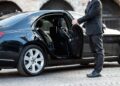 Business class car rental in Kiev: when compromise isn’t an option