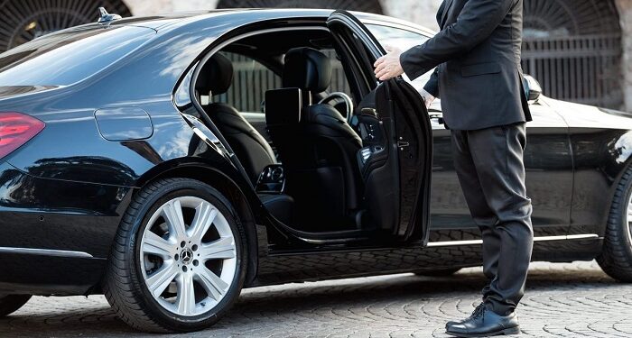 Business class car rental in Kiev: when compromise isn’t an option