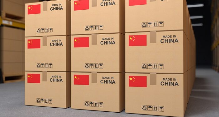 Что можно покупать в Китае и как организовать доставку товаров