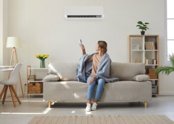 Creating year-round comfort with reliable climate control