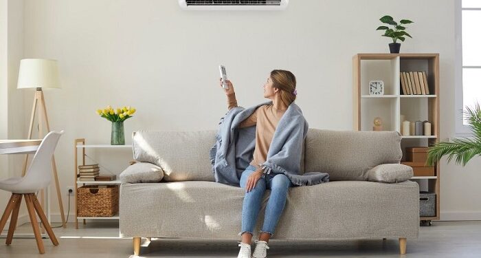 Creating year-round comfort with reliable climate control