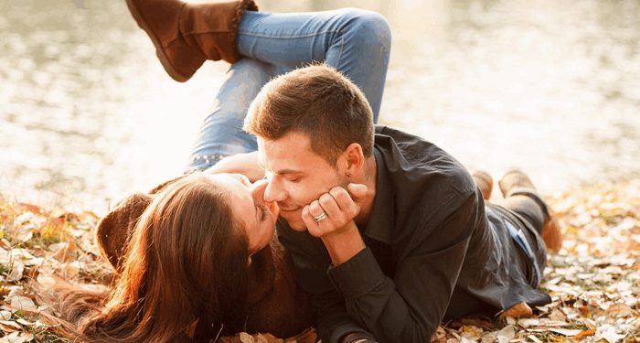 The most passionate romantic films: a look from the point of view of real emotions