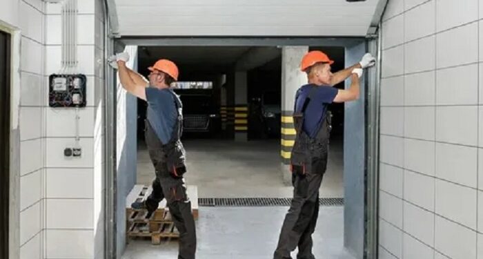 Garage construction in Edmonton: the benefits of hiring professionals