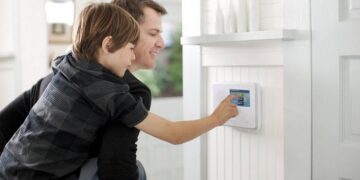 Надёжная защита вашего дома: преимущества установки сигнализации в квартиру